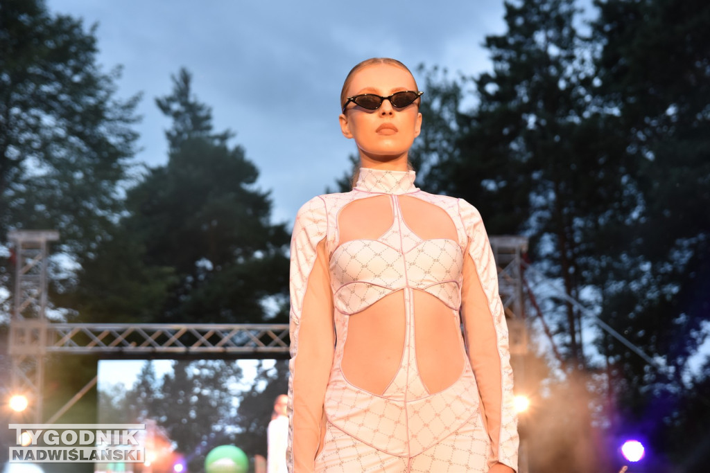 Nowa Dęba Fashion Show