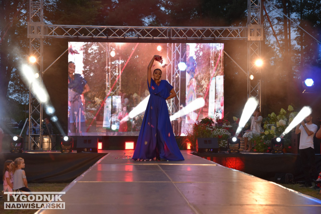 Nowa Dęba Fashion Show