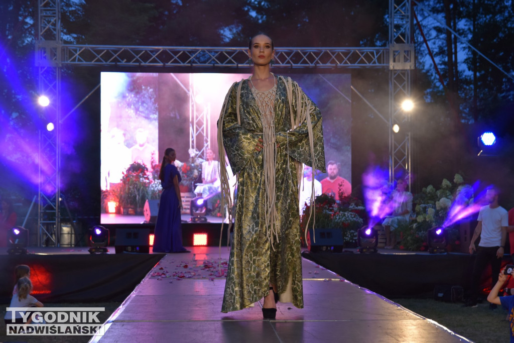 Nowa Dęba Fashion Show