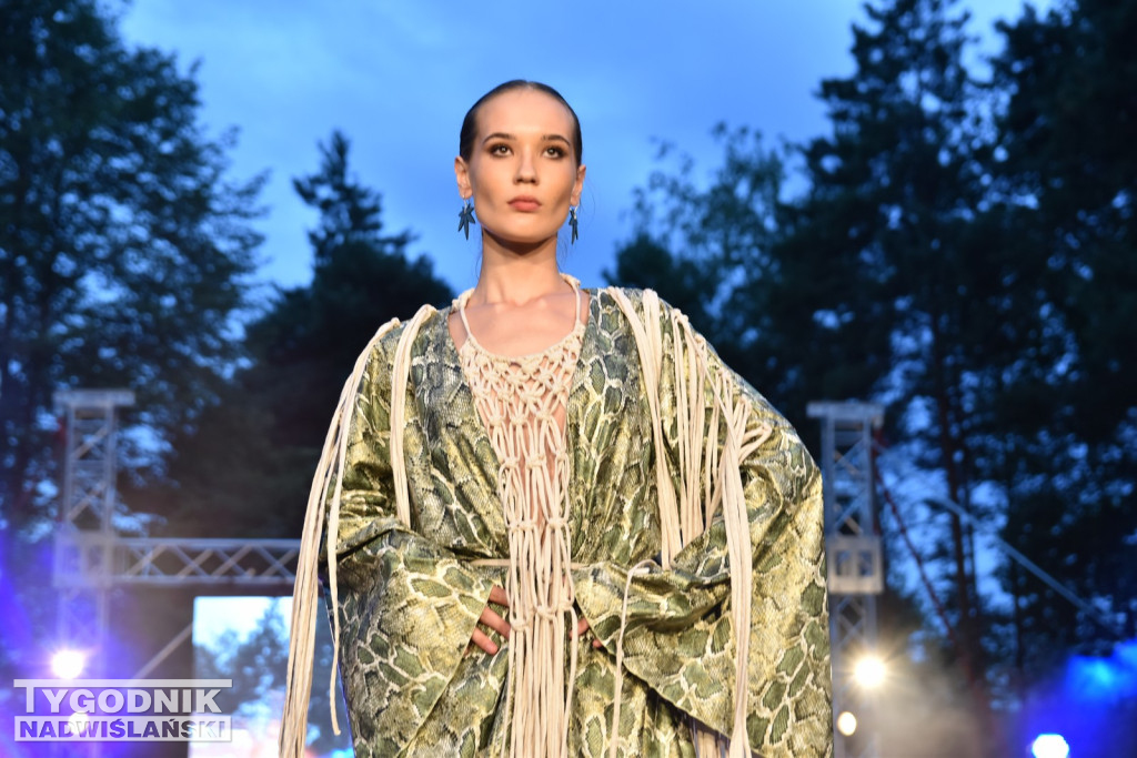 Nowa Dęba Fashion Show