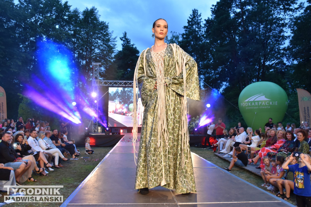 Nowa Dęba Fashion Show