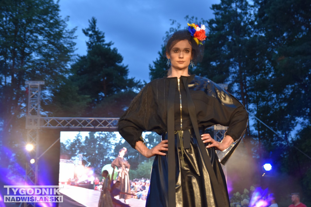 Nowa Dęba Fashion Show
