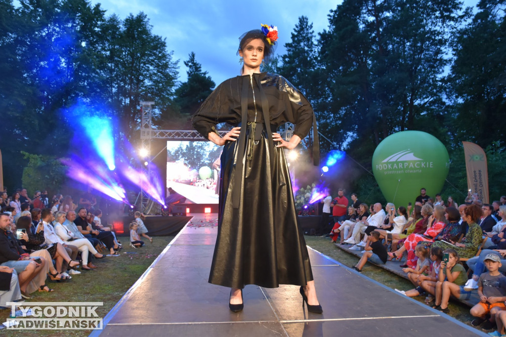 Nowa Dęba Fashion Show