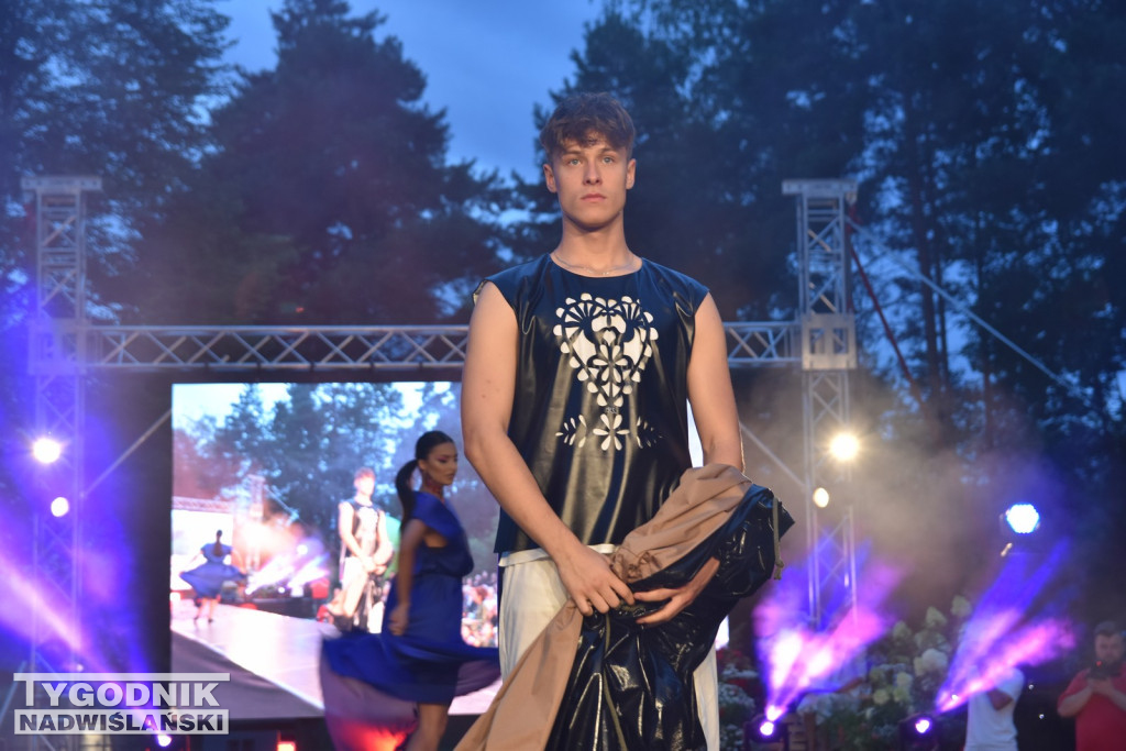 Nowa Dęba Fashion Show