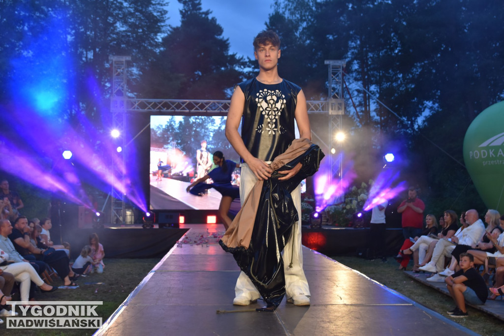 Nowa Dęba Fashion Show