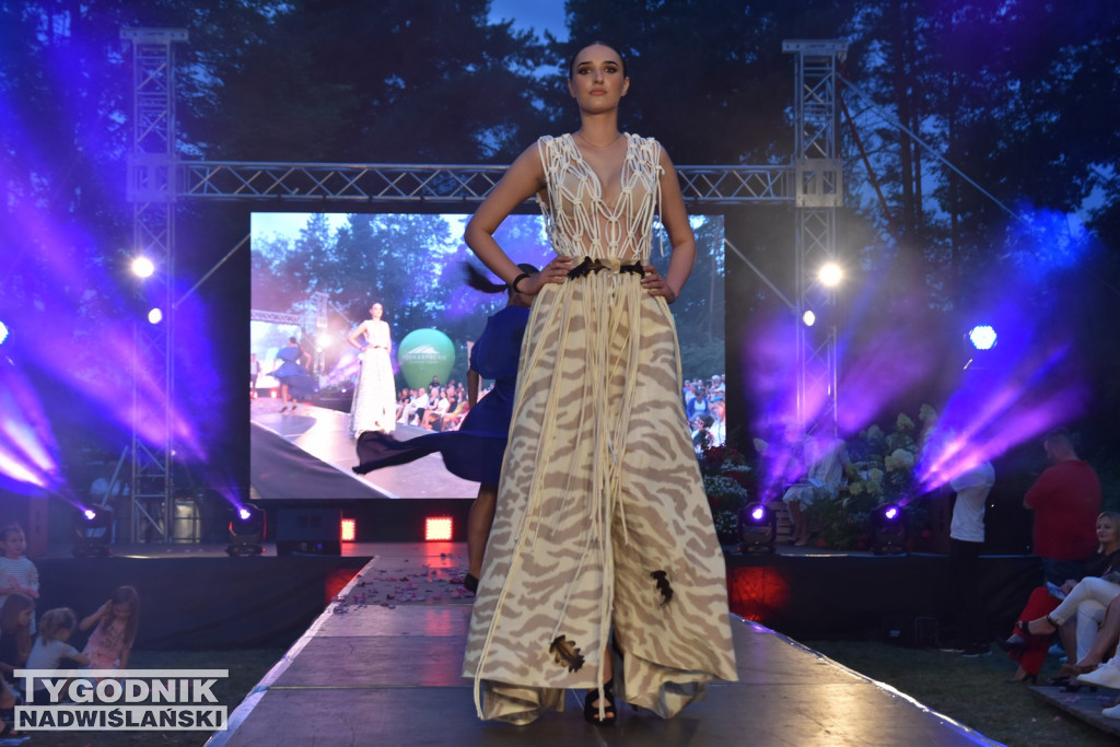Nowa Dęba Fashion Show