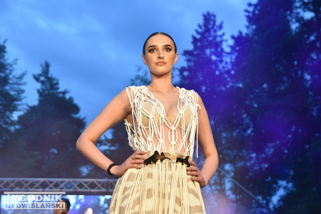Nowa Dęba Fashion Show