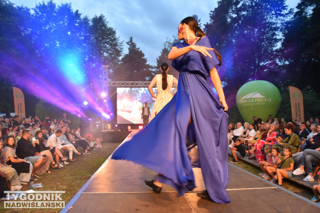 Nowa Dęba Fashion Show