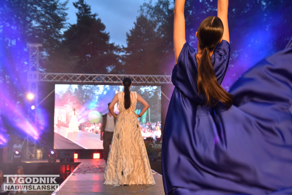 Nowa Dęba Fashion Show