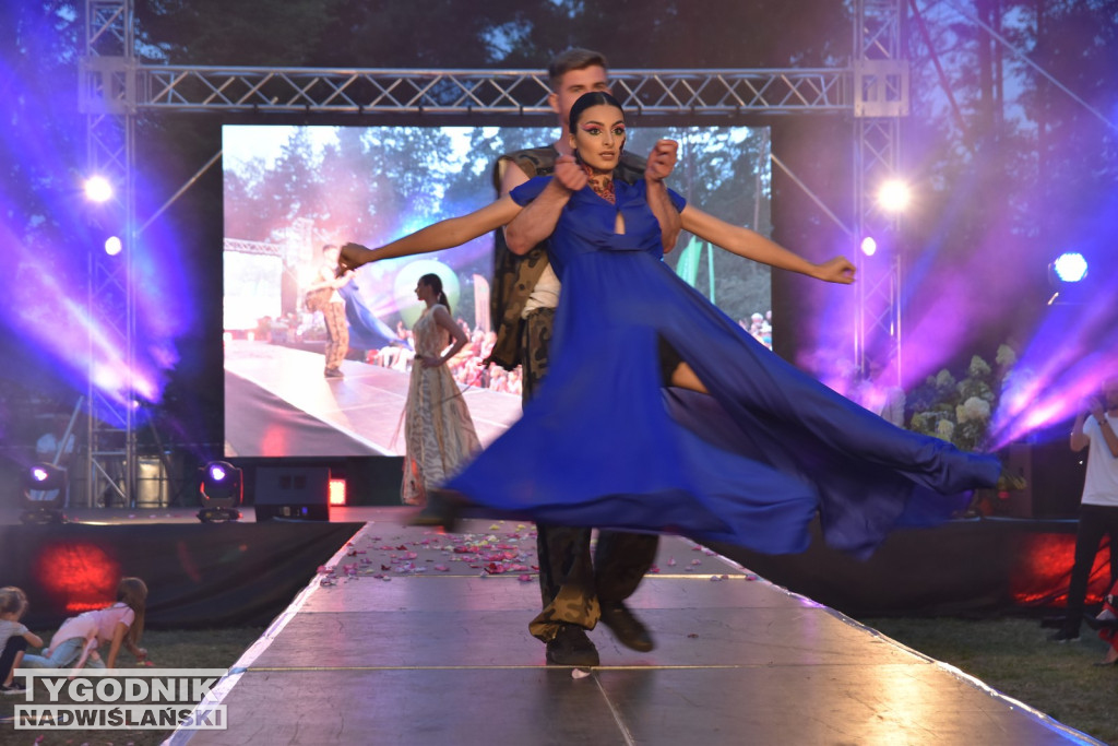 Nowa Dęba Fashion Show
