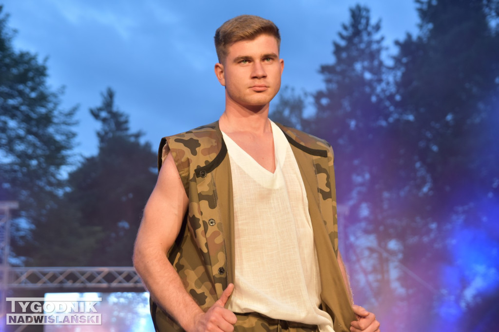 Nowa Dęba Fashion Show