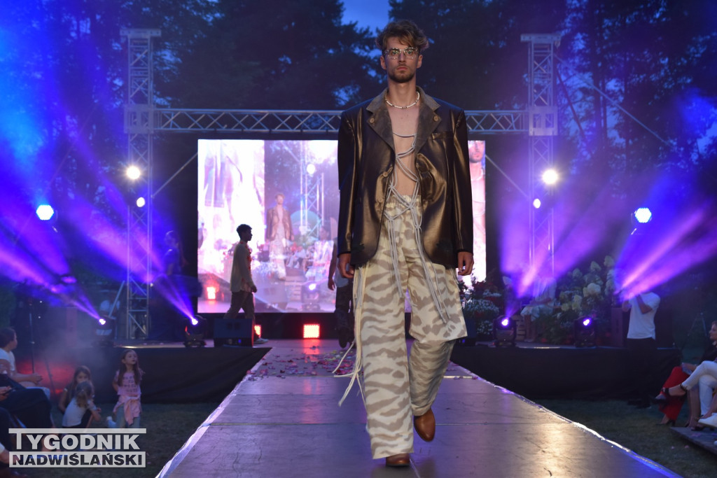 Nowa Dęba Fashion Show