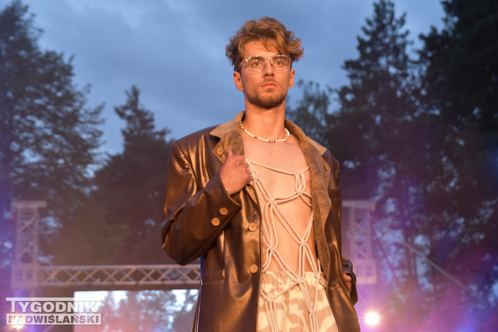 Nowa Dęba Fashion Show