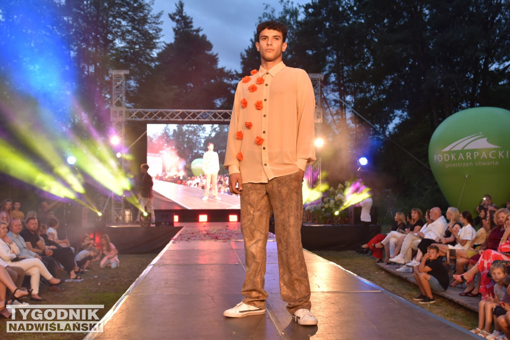 Nowa Dęba Fashion Show