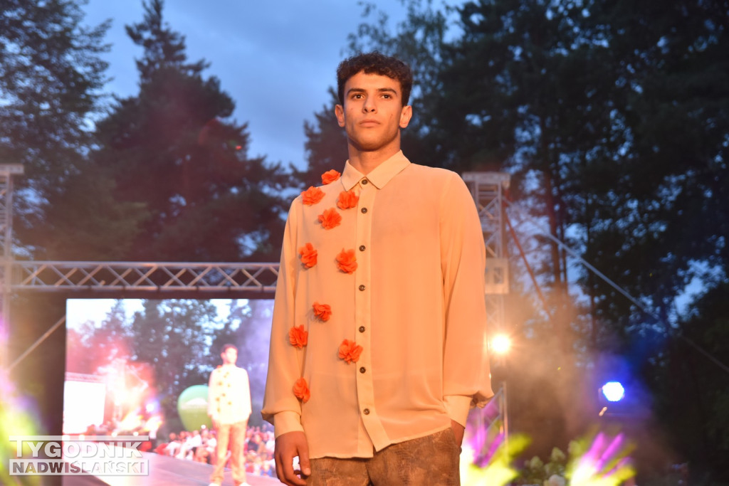 Nowa Dęba Fashion Show
