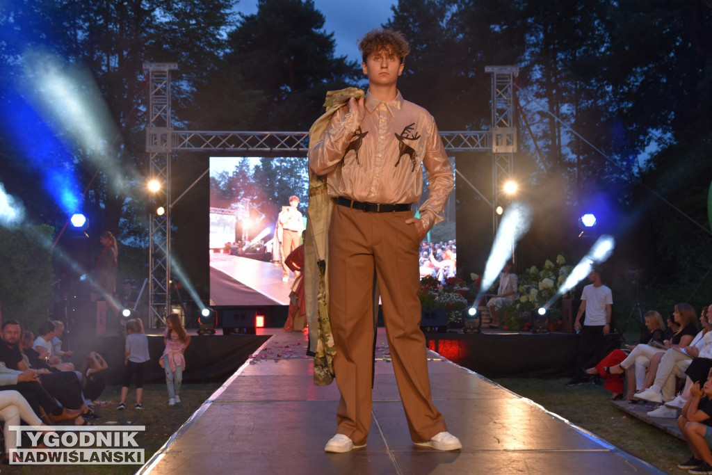 Nowa Dęba Fashion Show