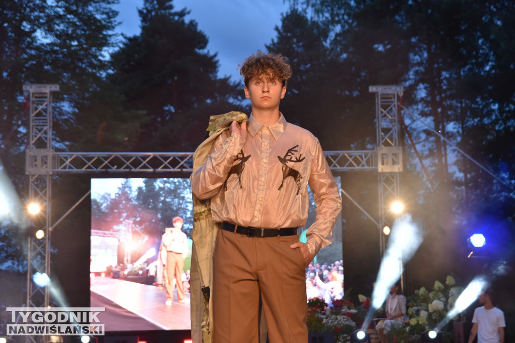 Nowa Dęba Fashion Show