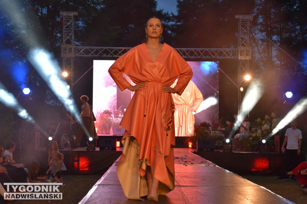 Nowa Dęba Fashion Show