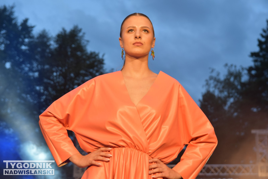 Nowa Dęba Fashion Show
