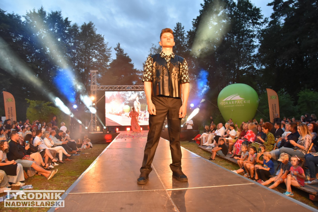 Nowa Dęba Fashion Show