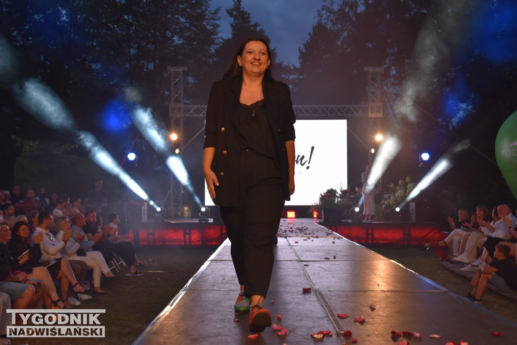 Nowa Dęba Fashion Show