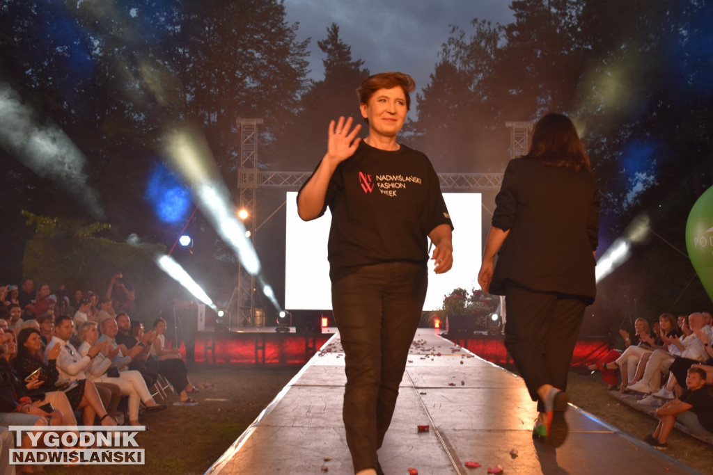 Nowa Dęba Fashion Show
