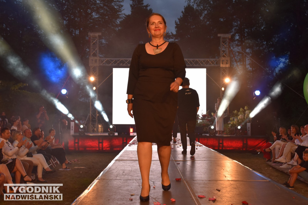 Nowa Dęba Fashion Show