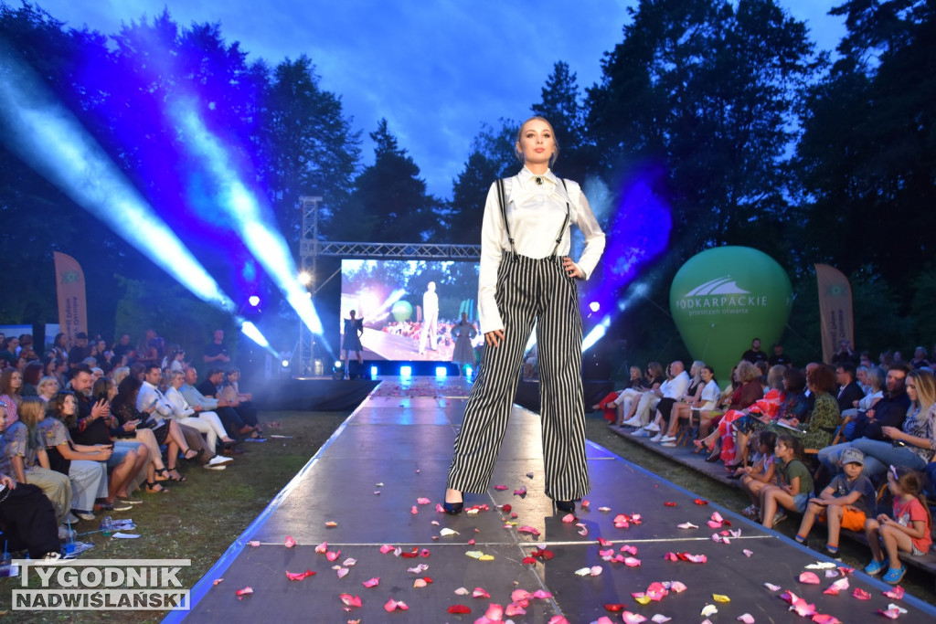 Nowa Dęba Fashion Show