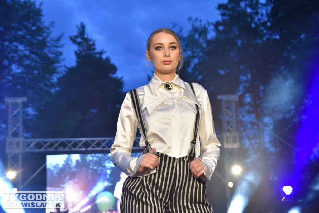 Nowa Dęba Fashion Show