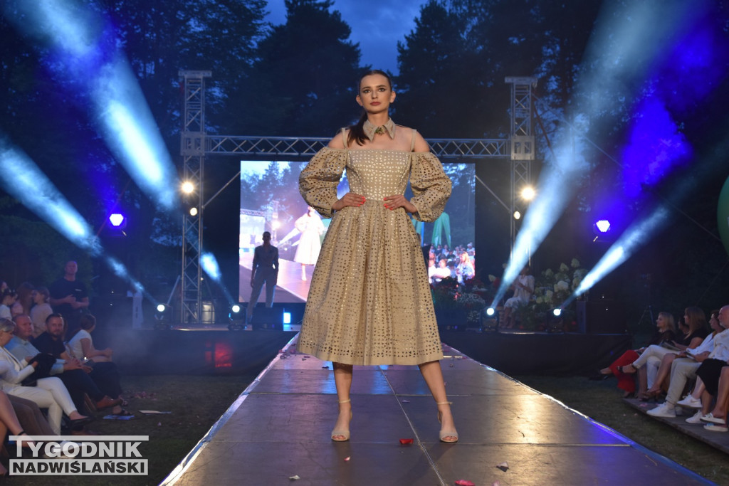 Nowa Dęba Fashion Show