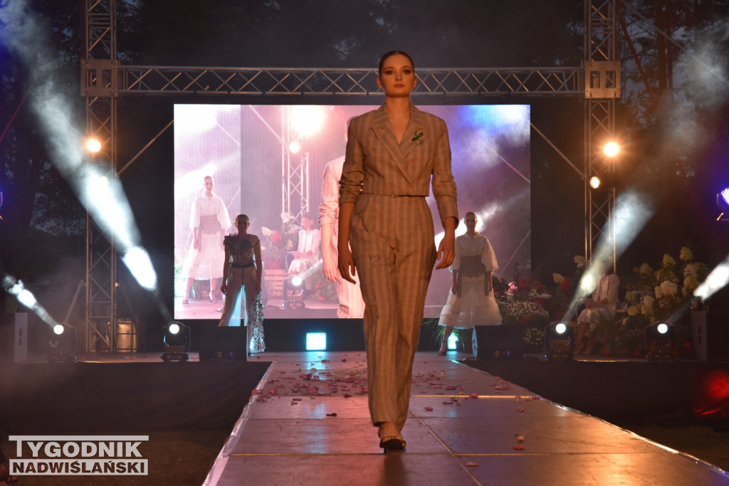 Nowa Dęba Fashion Show