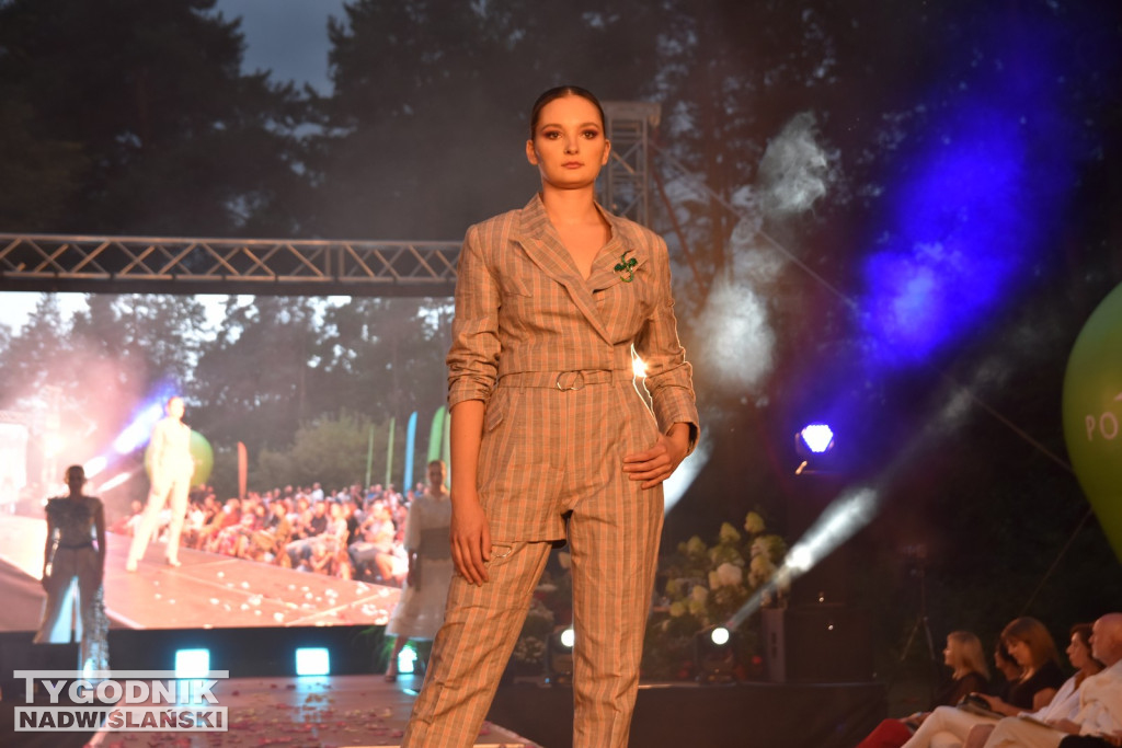 Nowa Dęba Fashion Show