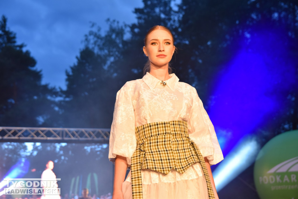 Nowa Dęba Fashion Show