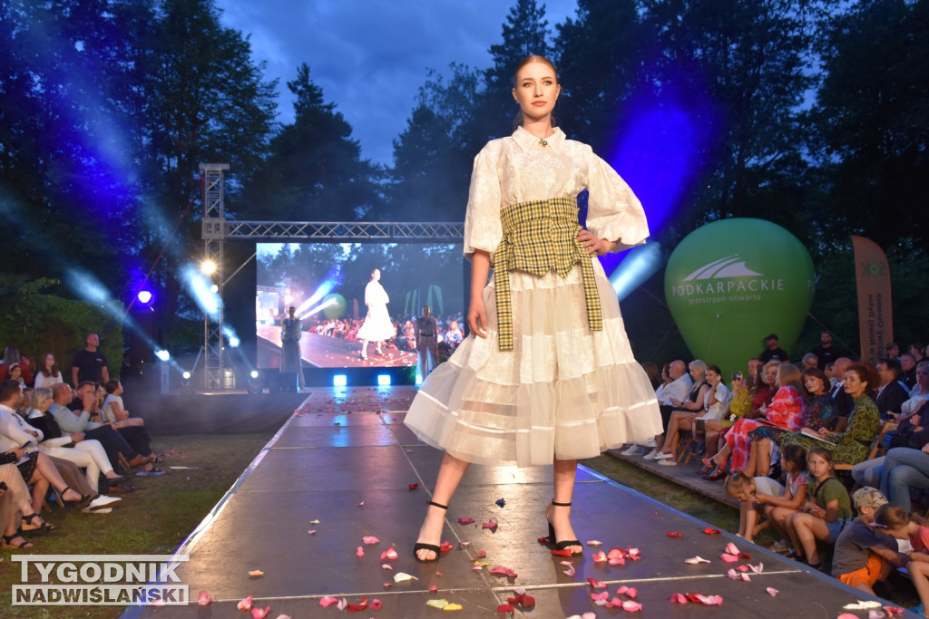 Nowa Dęba Fashion Show