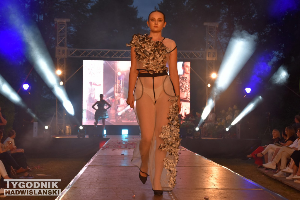 Nowa Dęba Fashion Show
