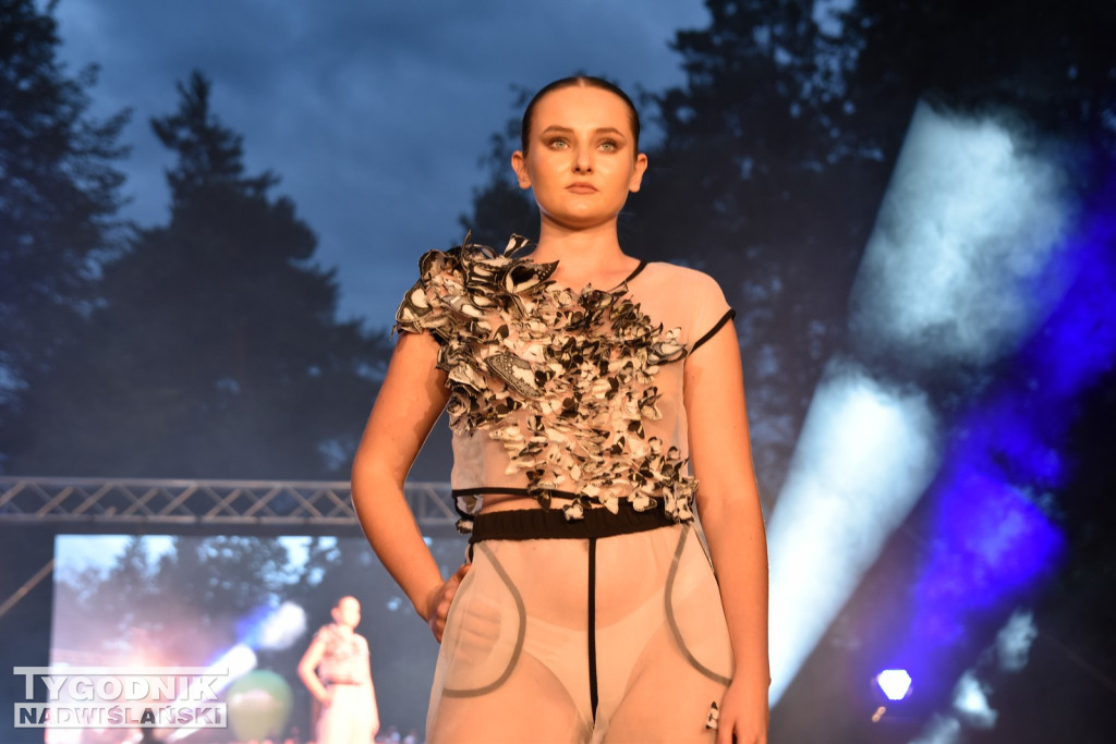 Nowa Dęba Fashion Show