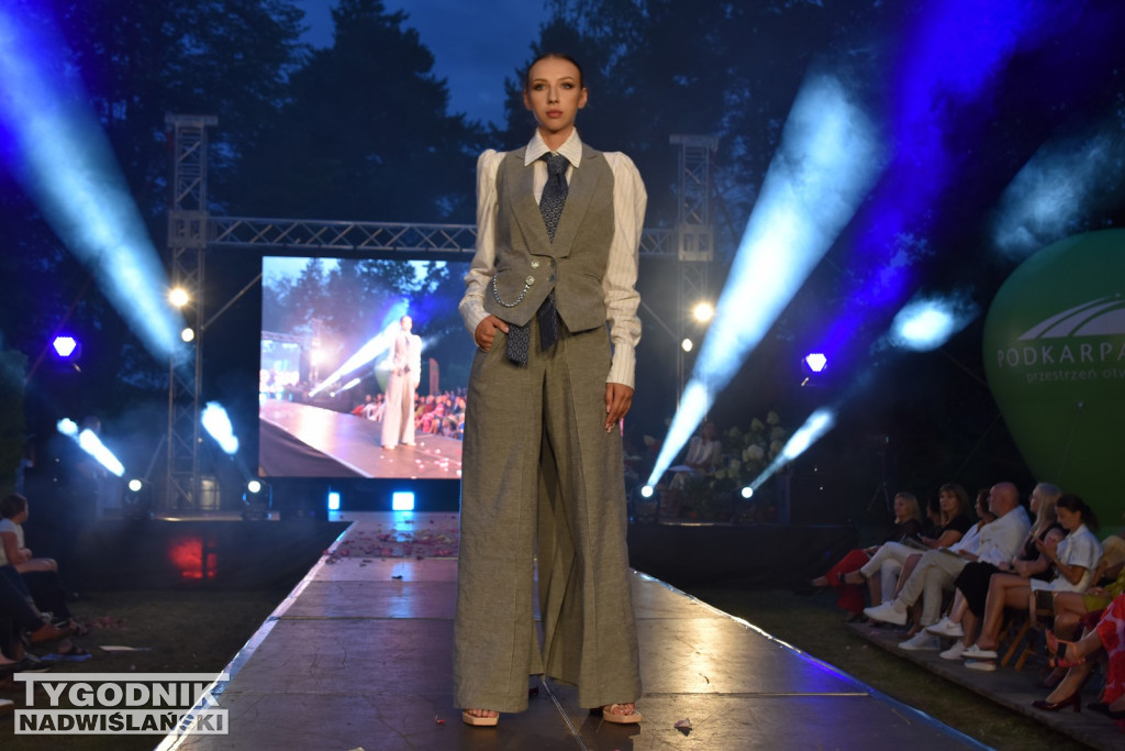 Nowa Dęba Fashion Show