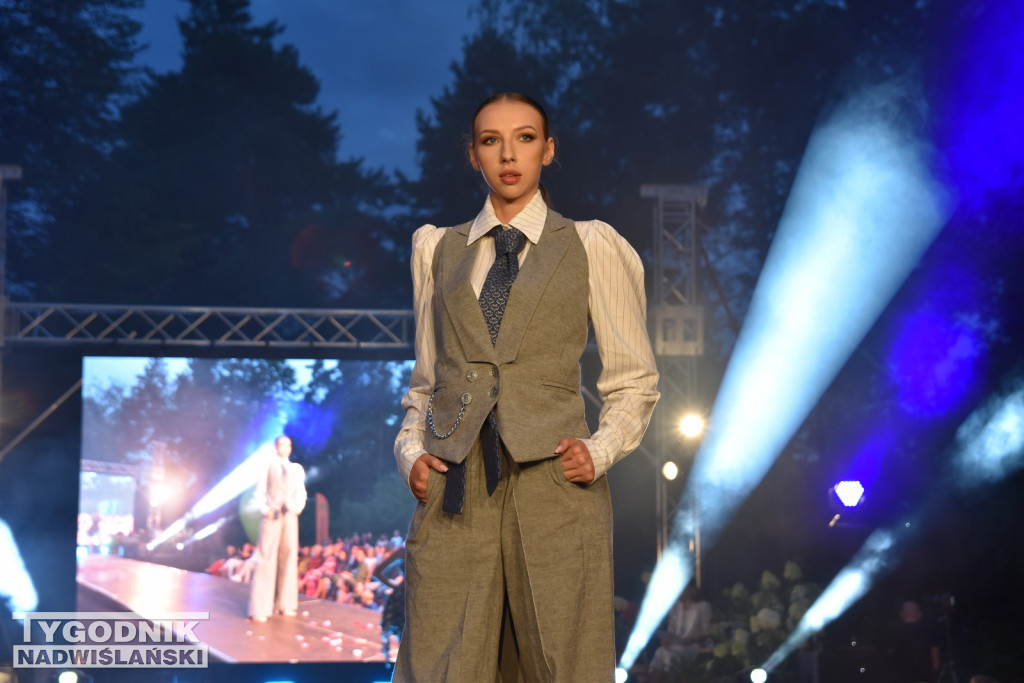 Nowa Dęba Fashion Show