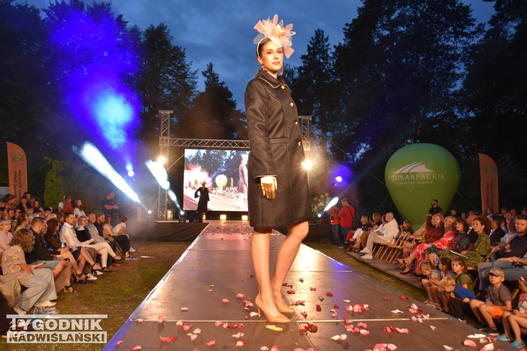 Nowa Dęba Fashion Show