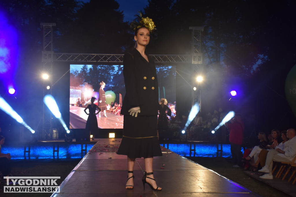 Nowa Dęba Fashion Show
