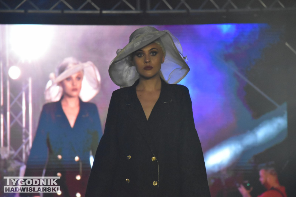 Nowa Dęba Fashion Show
