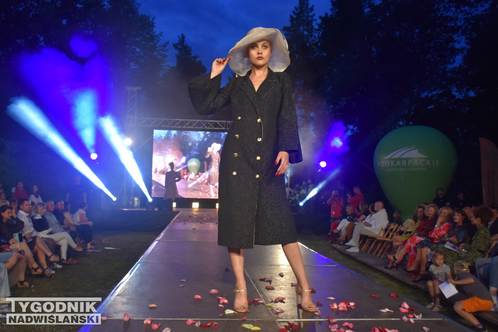 Nowa Dęba Fashion Show