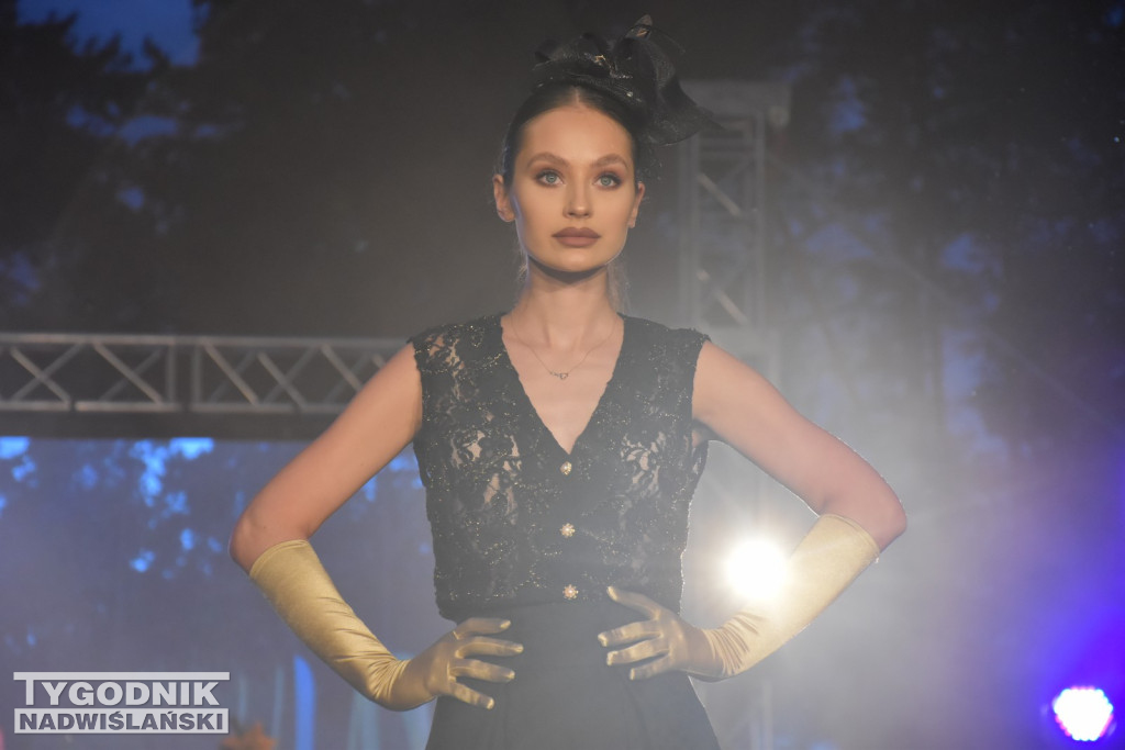 Nowa Dęba Fashion Show