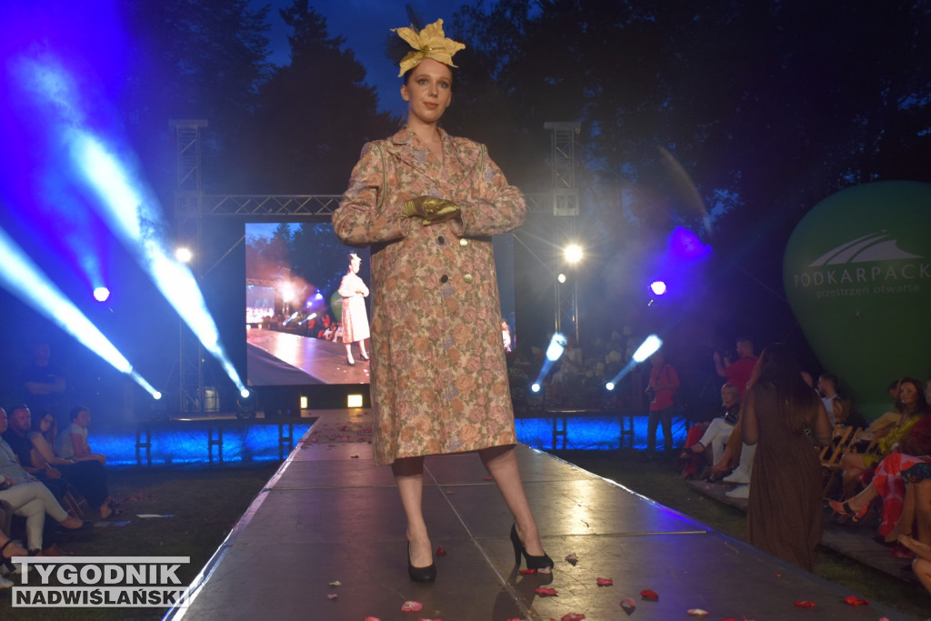 Nowa Dęba Fashion Show
