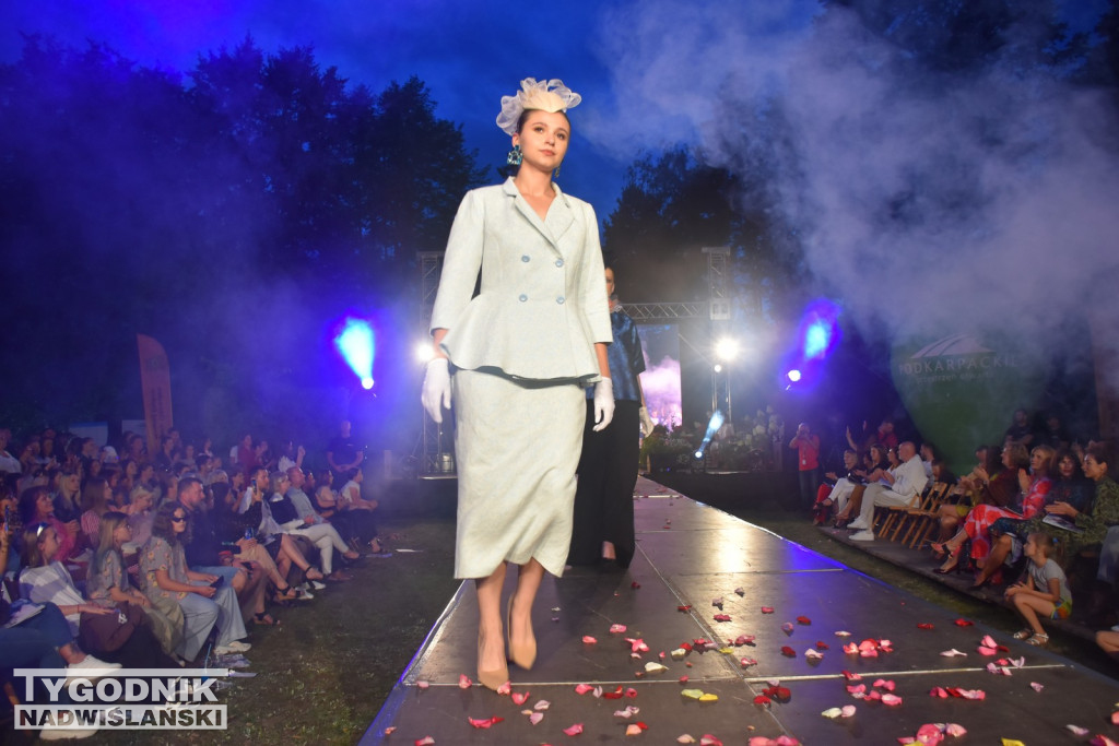 Nowa Dęba Fashion Show
