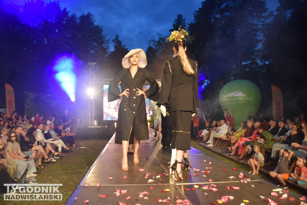 Nowa Dęba Fashion Show