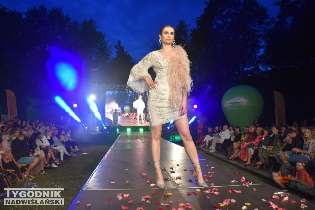 Nowa Dęba Fashion Show
