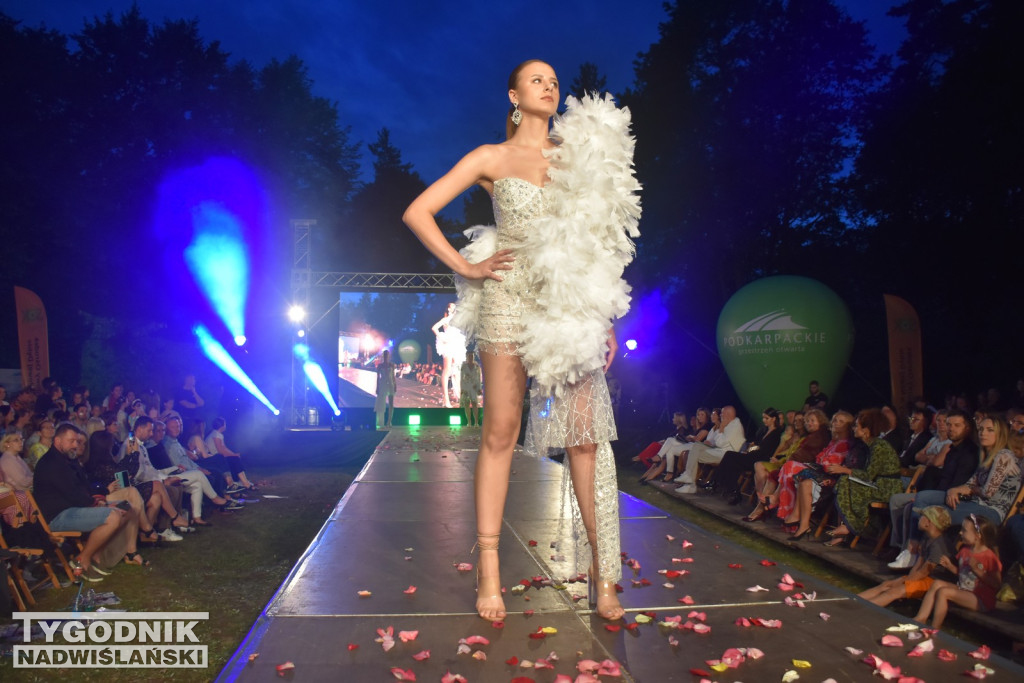 Nowa Dęba Fashion Show