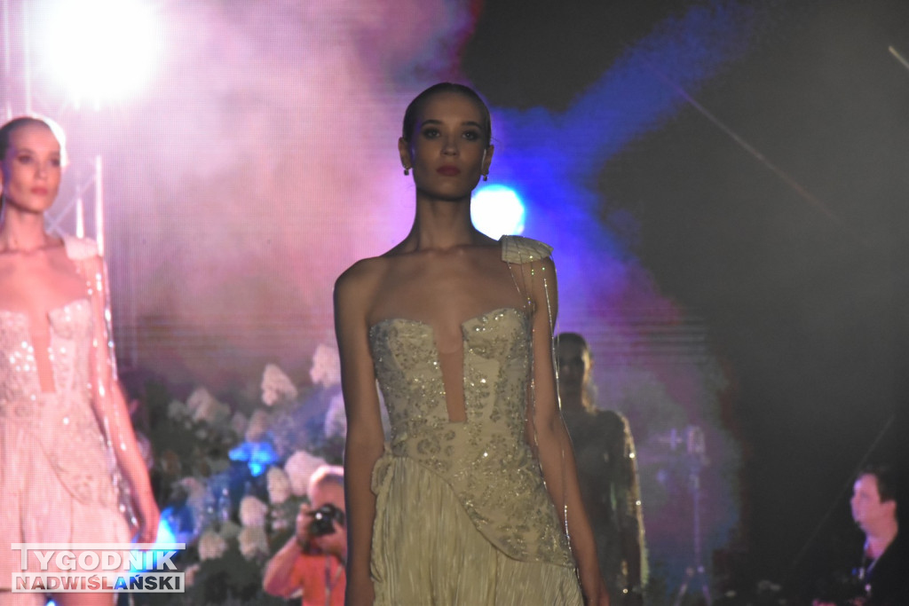 Nowa Dęba Fashion Show
