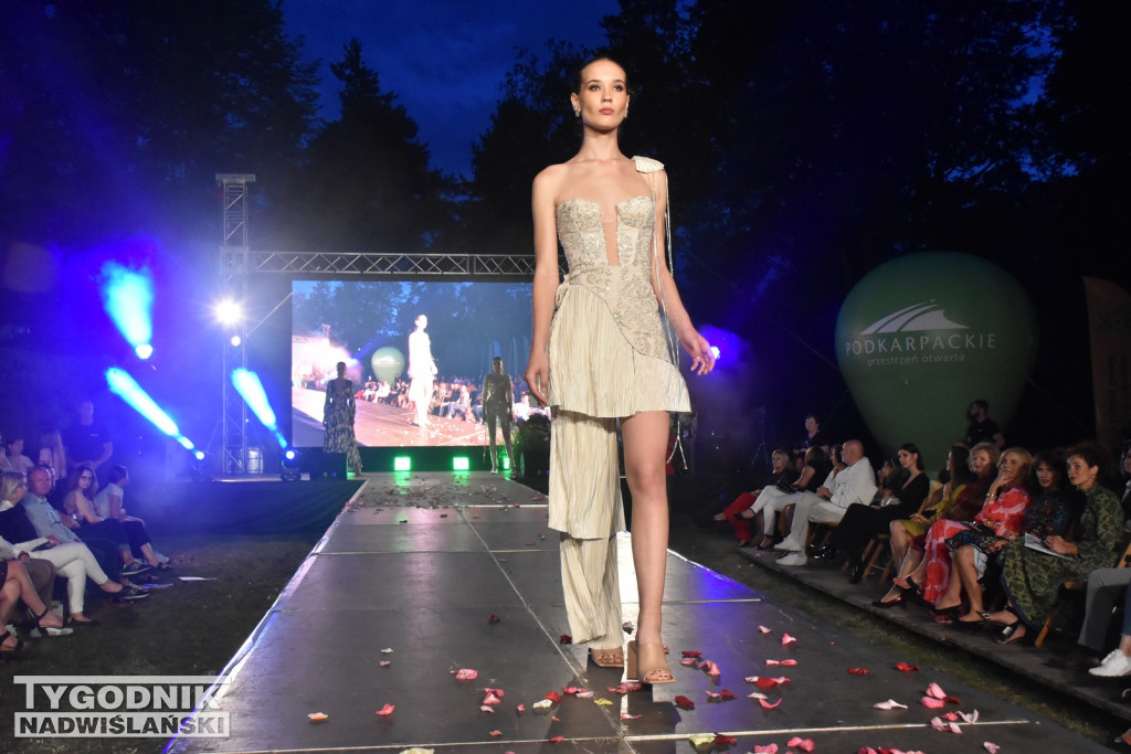 Nowa Dęba Fashion Show